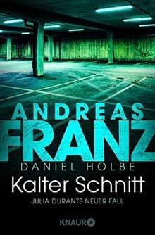Kalter schnitt julia - schnitt:,