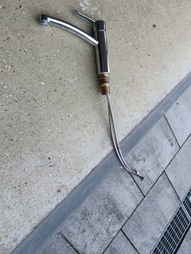 Hansgrohe wasserhahn verchromt - hansgrohe,