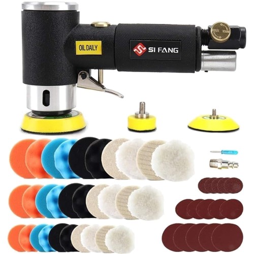 Mini poliermaschine druckluft - poliermaschine,