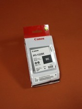 Original Canon PFI-102BK OVP,Druckerpatrone , Canon ink cartridge