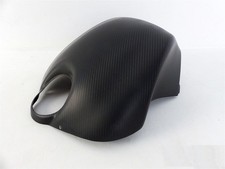 Carbon matt Tankcover Airbox für Buell XB9 XB12 1125 EBR