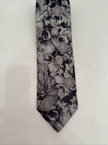 Versace herren krawatte - herren,