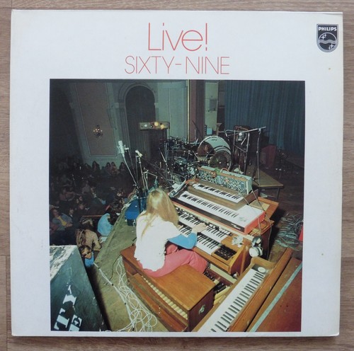 Sixty nine live ger prog - sixty-nine,