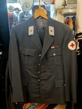 Drk uniform jacke hose hemd - hose,