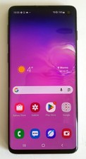 Samsung Galaxy S10 SM-G973F/DS