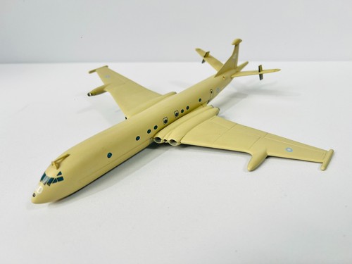 Corgi nimrod xv240 - ✈️,