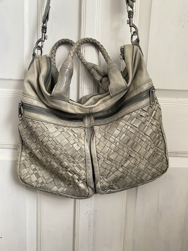 Liebeskind echt leder - echt, shopper
