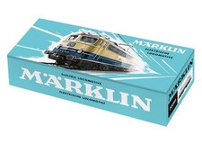 Märklin H0 30391 E-Lok BR E10