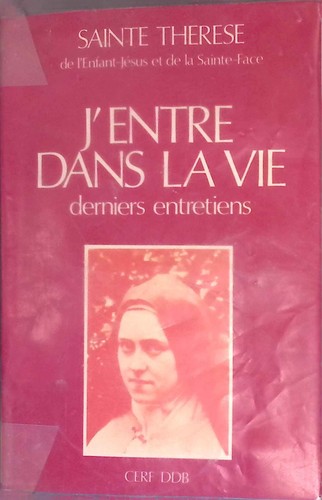 Jentre dans vie derniers - dans, :