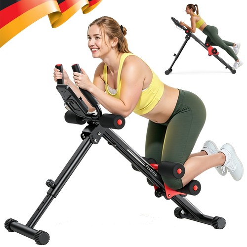 Flybird bauchtrainer für - bauchtrainer,