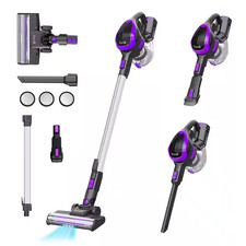 VacniQ Akku-Stielstaubsauger