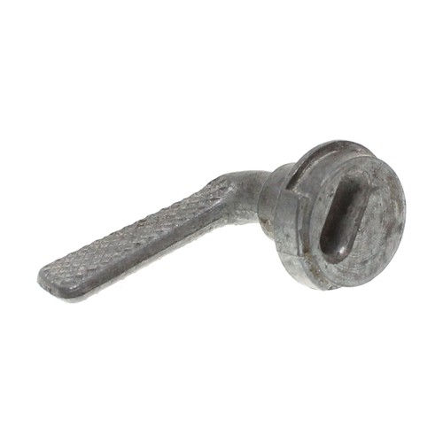 Filterhahnhebel kurz metall - kurz,