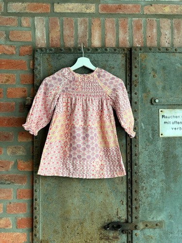 Zara mädchenkleid blumen - mädchenkleid,,