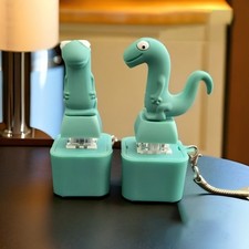 Eidechse Sound-Taste