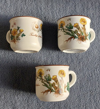 Villeroy & Boch Botanica 3x