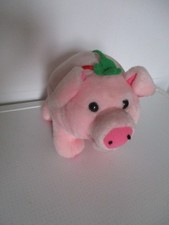 Schweinchen Ferkel Stofftier