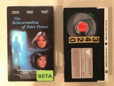 The reincarnation peter - the,