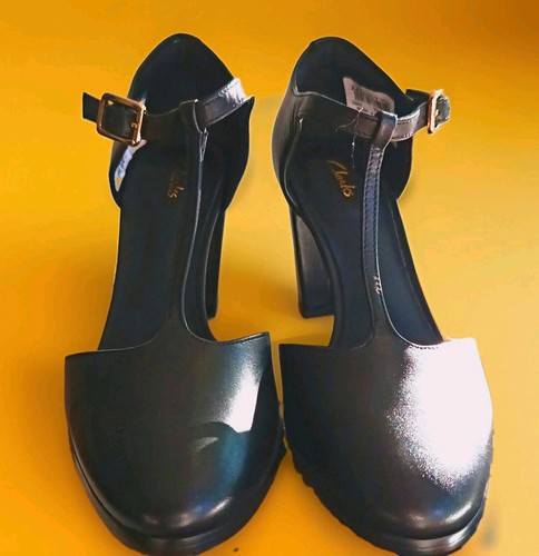 Clarks damen leder - damen, pumps