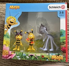 Maya/Maja die BIENE THEKLA