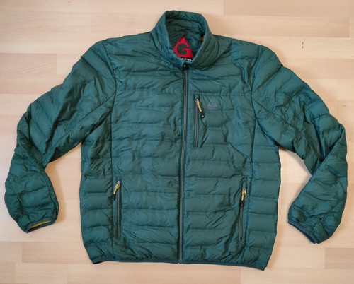 Gerry daunenjacke herren - gerry,