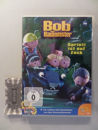 Bob der baumeister - bob,,