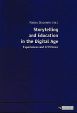 Storytelling and education - storytelling, in