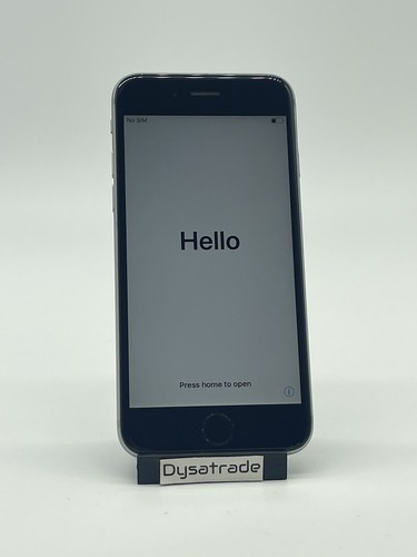Apple iphone 64gb a1688 - 64gb,