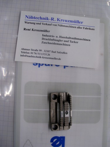 Dürkopp adler 212 - 212, 21252102