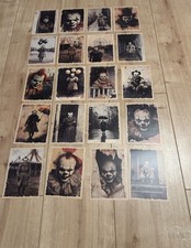 18 Pennywise Bilder Horror