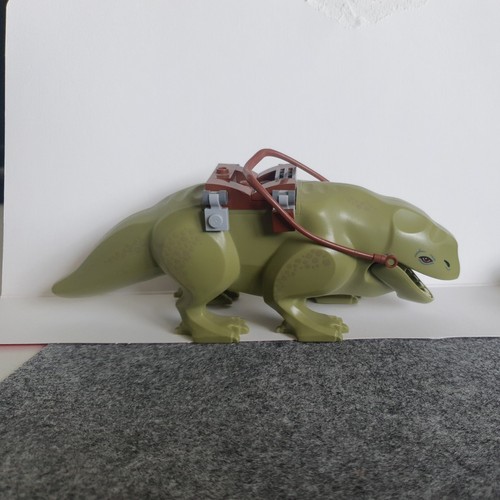 Lego star wars dewback - lego,
