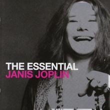 The Essential Janis Joplin von