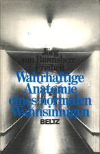 Wahrhaftige anatomie eines - wahrhaftige,
