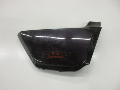 Kawasaki 550 ltd kz550b - kawasaki, z
