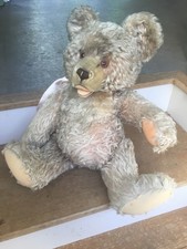 Vintage großer Zotty