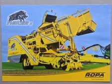 Ropa keiler kartoffelroder - ropa,