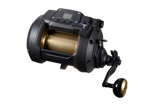 Daiwa tanacom rechtshand - daiwa, tanacom,