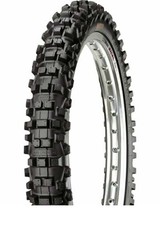 Maxxis M-7304 70/100-19 42M TT