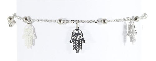 Baumeln fußschmuck bein hand - baumeln,