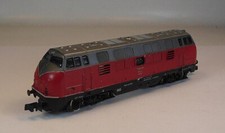 Arnold Spur N 1/160 Nr. 0202 Diesellok BR V200 103 der DB Dummy ohne Motor #5770