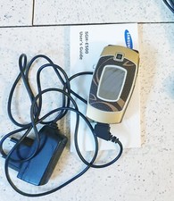 Klapp-Handy Telefon SAMSUNG
