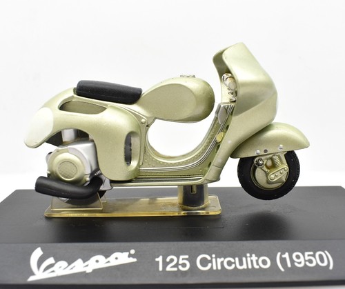 Vespa 125 circuito maßstab - 125,