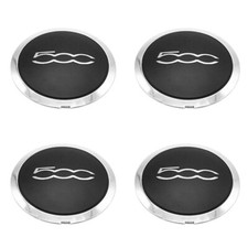 4 er Für Fiat 500C L X