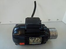 Lafert 63 S2 / 0,26kW / 3-Phase Elektro-Motor Drehzahl 2755