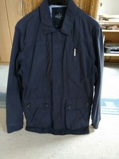 Sommer Herren Jacke von Red