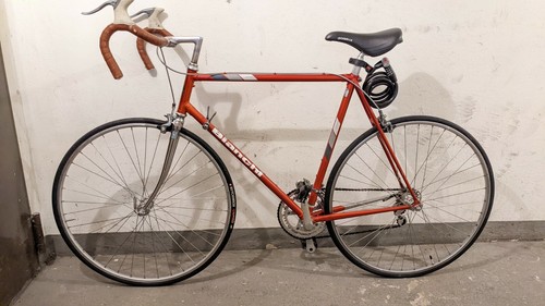 Bianchi rennrad 56 - bianchi, 53