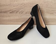 Hassia Evelyn-J Leder Pumps