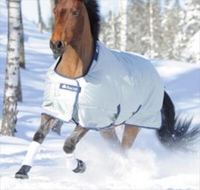 Bucas Power Turnout classic -