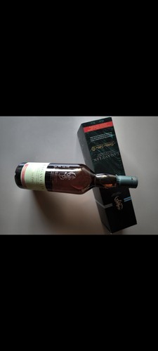 Lagavulin islay single malt - islay,