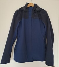 Funktionsjacke  3 in 1 Gr. 38