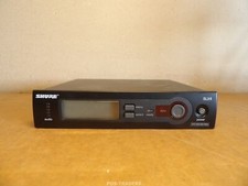 Shure slx4 702 - 702-726, mhz